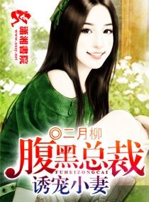 《腹黑總裁誘寵小妻/無良總裁俏秘書》
