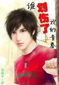 《誰劃傷了我的青春》