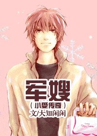 《军嫂(小受传奇)》