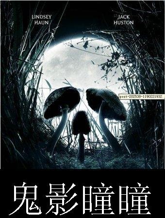 《鬼影曈曈》