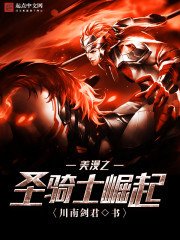 《美漫之聖騎士崛起》