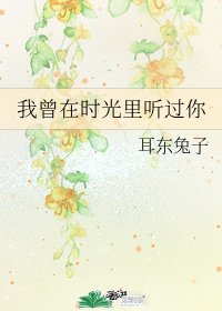 《我曾在時光裏聽過你》