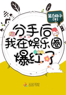 《分手後我在娛樂圈爆紅了》