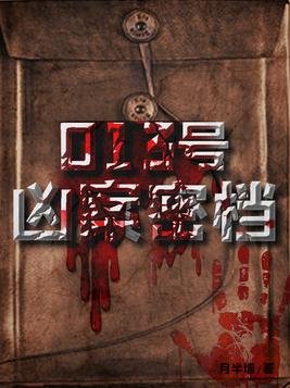 《013號兇案密檔》