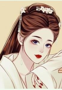 《江南美人(原名:香骨美人)》