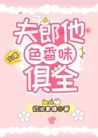 《夫郎他色香味俱全(女尊)》