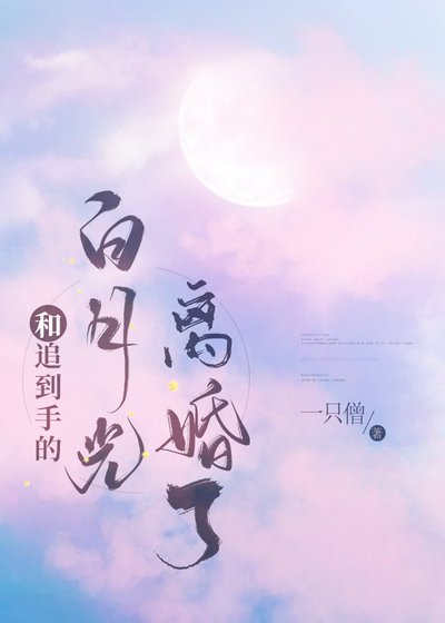 《和追到手的白月光離婚了》