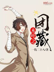 《木葉之團藏》