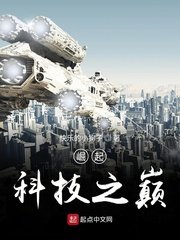 《崛起科技之巔》