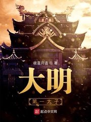《大明第一太子》