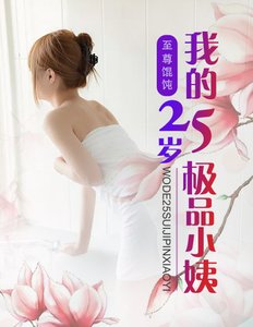 《我的25歲極品小姨》
