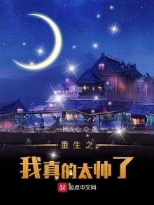 《重生之我真的太帥了》