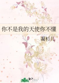 《你不是我的天使你不懂》