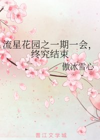 （流星花園同人）流星花園之一期一會，終究結束