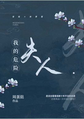 《我的危險夫人》
