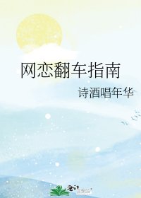 《網戀翻車指南》