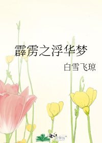 《霹靂之浮華夢》