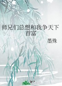 《師兄們總想和我爭天下首富》