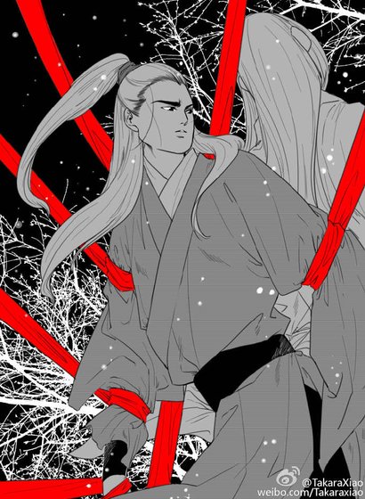 《(all貓/鼠貓/展昭中心)與子成説》