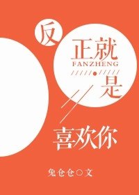 《反正就是喜歡你》