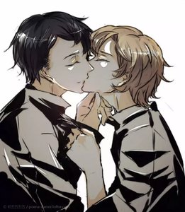 《(全職高手同人)【雙鬼】劍之所向》