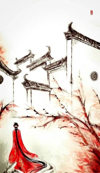 《南榕》