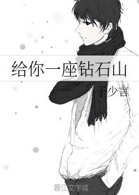 《給你一座鑽石山》