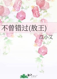 《不曾錯過(敖王)》