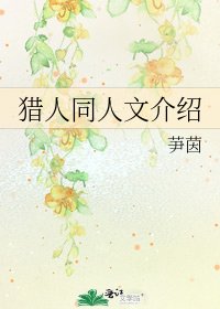 《獵人同人文介紹》