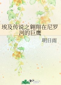 《埃及傳説之翱翔在尼羅河的巨鷹》