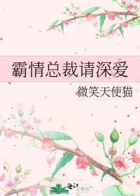 《霸情總裁請深愛》