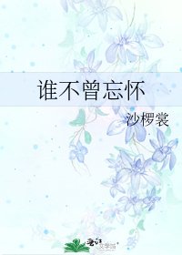 《誰不曾忘懷》
