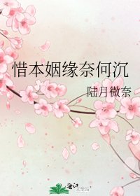 《惜本姻緣奈何沉》