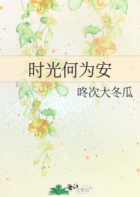 《時光何為安》