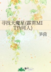 《尋找天魔星(霹靂MIT偽同人)》