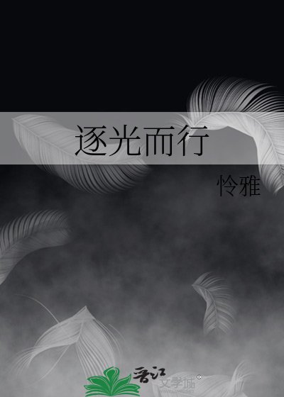 《逐光而行》