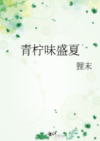 《青檸味盛夏》