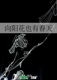 《向陽花也有春天》