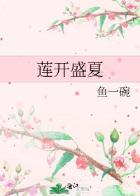 《蓮開盛夏》