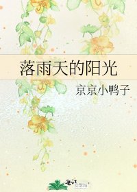 《落雨天的陽光》