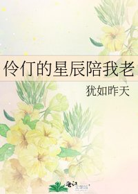 《伶仃的星辰陪我老》