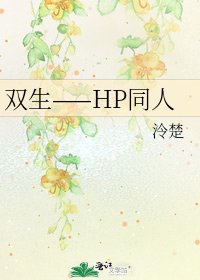 《雙生——HP同人》