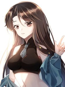 《作精女配沒有求生欲》