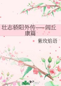 《壯志驕陽外傳——閭丘康篇》