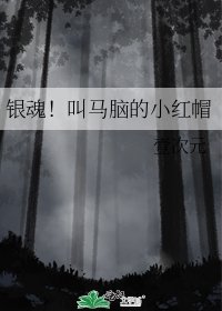 《銀魂!叫馬腦的小紅帽》