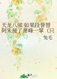 《天龍八部 如果段譽替阿朱接了蕭峯一掌(只片段)》