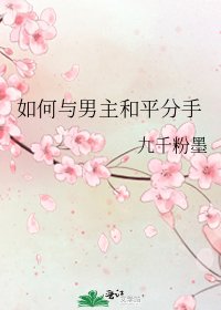 《如何與男主和平分手》