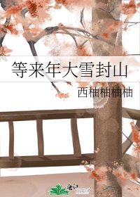 《等來年大雪封山》