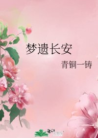 《夢遺長安》
