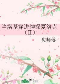 《當洛基穿浸神探夏洛克(Ⅱ)》